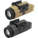 Lancer Tactical 200 Lumen APL LED Airsoft Pistol Light