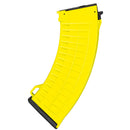 ANM CUSTOMS Cerakote 150rd AK-Series Waffle Airsoft AEG Mid-Cap Magazine