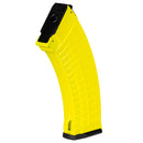 ANM CUSTOMS Cerakote 150rd AK-Series Waffle Airsoft AEG Mid-Cap Magazine