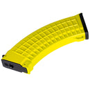 ANM CUSTOMS Cerakote 150rd AK-Series Waffle Airsoft AEG Mid-Cap Magazine