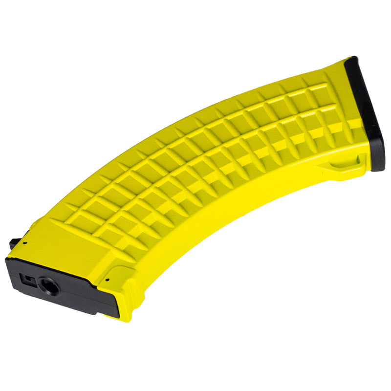 CYMA 150rd Mid-Cap Magazin Für AK-Serie Airsoft - Schwarz