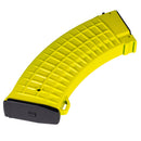 ANM CUSTOMS Cerakote 150rd AK-Series Waffle Airsoft AEG Mid-Cap Magazine