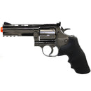Dan Wesson Full Metal 715 .357 Magnum Co2 Airsoft Revolver by ASG