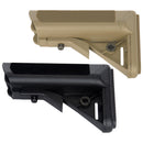 JG Crane Stock for M4 / M16 AEG Airsoft Rifles