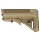 JG Crane Stock for M4 / M16 AEG Airsoft Rifles