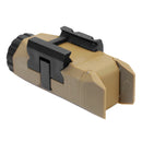 Lancer Tactical 200 Lumen APL LED Airsoft Pistol Light