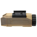 Lancer Tactical 200 Lumen APL LED Airsoft Pistol Light