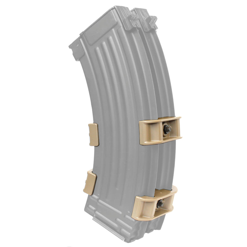 Mission First Tactical React AK47 Magazine Coupler