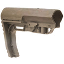 Mission First Tactical Battlelink Minimalist Stock - Mil-Spec