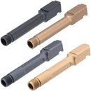 Pro-Arms 14mm Threaded Barrel for Elite Force GLOCK 19X Airsoft Pistols