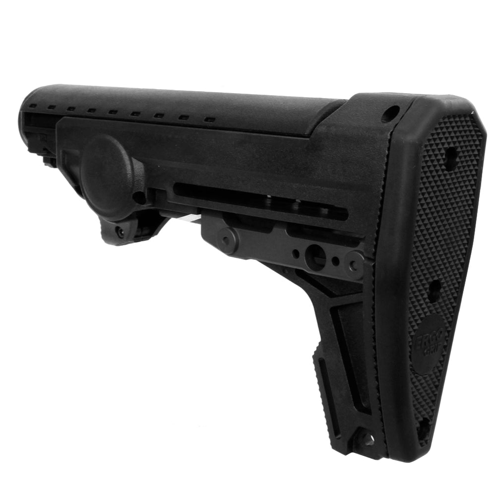 マグプルPTS製 ファルコンエルゴ F93 ProストックPad付属 GBB用 マグプルPTS製 ファルコンエルゴ F93 ProストックPad付属 GBB用