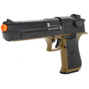 CYBERGUN .50 AE Magnum Desert Eagle Spring Airsoft Pistol by KWC