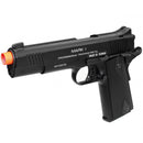 BONEYARD - KWA PTP M1911 MK-Series GBB Airsoft Training Pistol (Non-Working, Used or Refurbished)