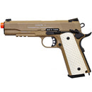 KWA Full Metal M1911 MK-Series Gas Blowback Airsoft Training Pistol