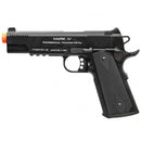 KWA Full Metal M1911 MK-Series Gas Blowback Airsoft Training Pistol
