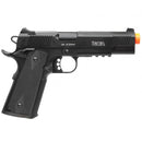 KWA Full Metal M1911 MK-Series Gas Blowback Airsoft Training Pistol