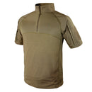 Condor Tactical Short Sleeve Combat Shirt