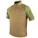 Condor Tactical Short Sleeve Combat Shirt