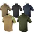 Condor Tactical Short Sleeve Combat Shirt