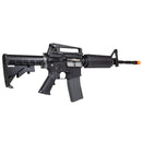 KWA Full Metal LM4 PTR Gas Blowback Airsoft Training Rifle