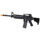 KWA Full Metal LM4 PTR Gas Blowback Airsoft Training Rifle