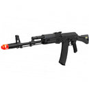 KWA Full Metal AKG-74 PTR Gas Blowback Airsoft Training Rifle