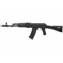 KWA Full Metal AKG-74 PTR Gas Blowback Airsoft Training Rifle