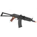 KWA Full Metal AKG-74 PTR Gas Blowback Airsoft Training Rifle