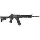 KWA Full Metal AKG-74 PTR Gas Blowback Airsoft Training Rifle