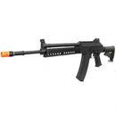 KWA Full Metal AKG-74 PTR Gas Blowback Airsoft Training Rifle