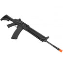 KWA Full Metal AKG-74 PTR Gas Blowback Airsoft Training Rifle