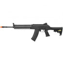 KWA Full Metal AKG-74 PTR Gas Blowback Airsoft Training Rifle