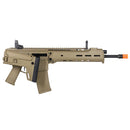 PTS Licensed MASADA Gas Blowback Airsoft Training Rifle by KWA