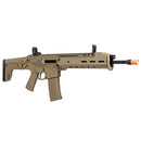 PTS Licensed MASADA Gas Blowback Airsoft Training Rifle by KWA