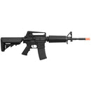 KWA Full Metal KM4 Carbine Lipo Ready AEG Airsoft Rifle