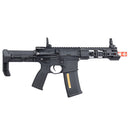 KWA Full Metal VM4 Ronin T6 M-LOK PDW AEG 2.5 Airsoft Rifle w/ Adjustable FPS