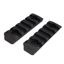 KWA Full Metal QRF Series AEG 2.5 Airsoft Rifle PDW w/ Adjustable FPS