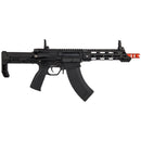 KWA Full Metal Ronin 47 PDW AEG 2.5+ M-LOK Airsoft Rifle w/ Adjustable FPS