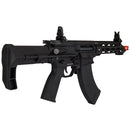 KWA Full Metal Ronin 47 PDW AEG 2.5+ M-LOK Airsoft Rifle w/ Adjustable FPS