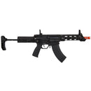 KWA Full Metal Ronin 47 PDW AEG 2.5+ M-LOK Airsoft Rifle w/ Adjustable FPS