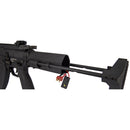 KWA Full Metal Ronin 47 PDW AEG 2.5+ M-LOK Airsoft Rifle w/ Adjustable FPS