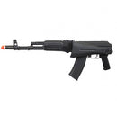 KWA Full Metal AKR-74M AEG3 Electric Recoil Airsoft Rifle