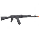 KWA Full Metal AKR-74M AEG3 Electric Recoil Airsoft Rifle
