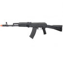 KWA Full Metal AKR-74M AEG3 Electric Recoil Airsoft Rifle