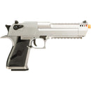 CYBERGUN Desert Eagle L6 .50AE Full Metal GBB Airsoft Pistol by WE-Tech