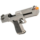 CYBERGUN Desert Eagle L6 .50AE Full Metal GBB Airsoft Pistol by WE-Tech
