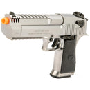 CYBERGUN Desert Eagle L6 .50AE Full Metal GBB Airsoft Pistol by WE-Tech
