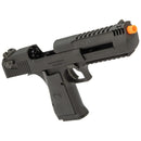 CYBERGUN Desert Eagle L6 .50AE Full Metal GBB Airsoft Pistol by WE-Tech
