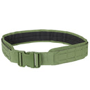Condor Tactical LCS Padded MOLLE Gun Belt