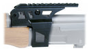 CyberGun 123002 AK Side Scope Metal Rail Mount fits AK74 AK47
